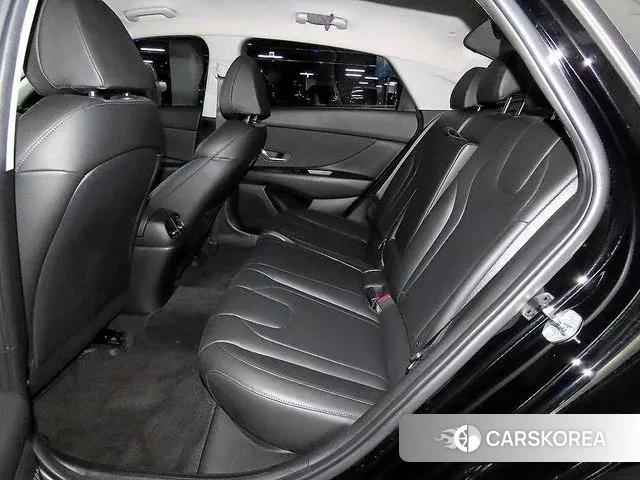 Hyundai Avante (CN7) id 3360812 из Кореи 16