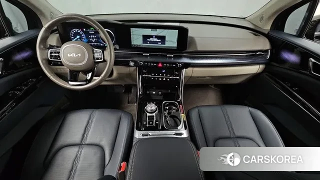 Kia Carnival 4th generation id 3620544 из Кореи 17