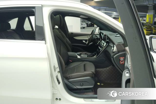Mercedes-Benz GLC id 3810293 из Китая 14
