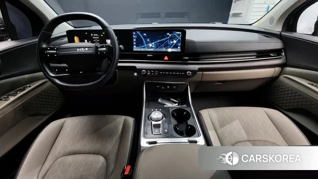 Kia The New Carnival 4th Generation id 3571408 из Кореи 17