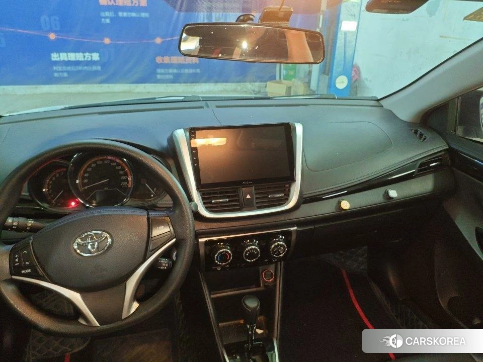 Toyota YARIS L Zhixuan id 4493210 из Китая 7