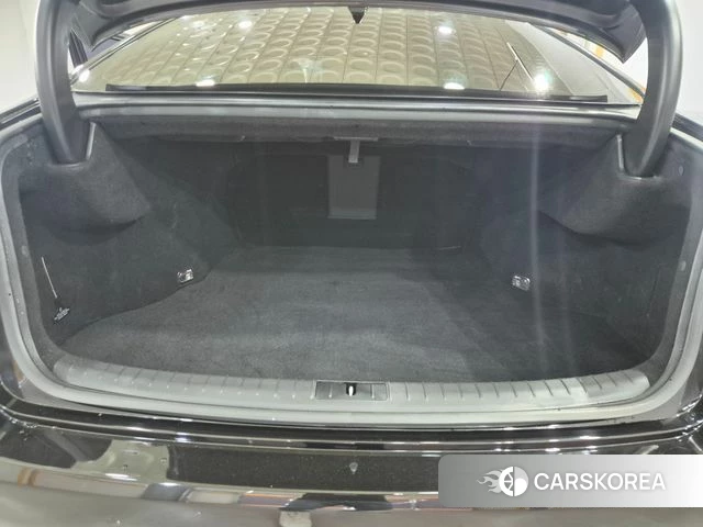 Genesis G80 id 4760072 из Кореи 17