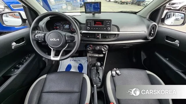 Kia Morning Urban (JA) id 3726455 из Кореи 17