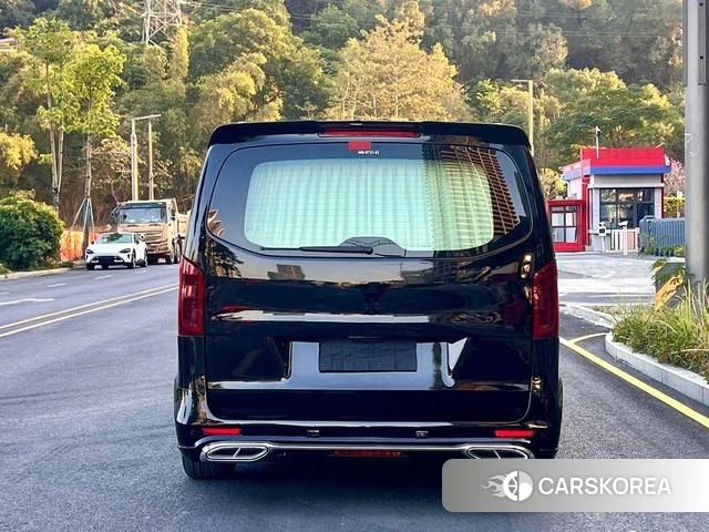Mercedes-Benz Vito id 4276845 из Китая 19