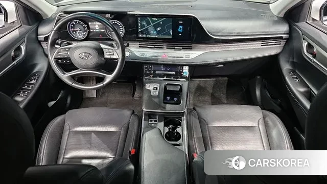 Hyundai The New Grandeur IG id 3323251 из Кореи 17