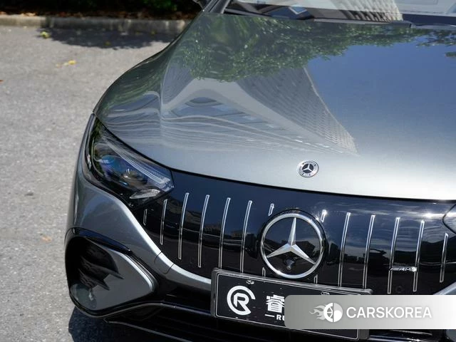 Mercedes-Benz EQE AMG id 4299607 из Китая 17