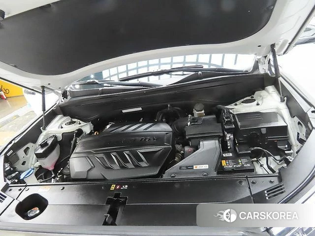 Hyundai Palisade id 4501048 из Кореи 17