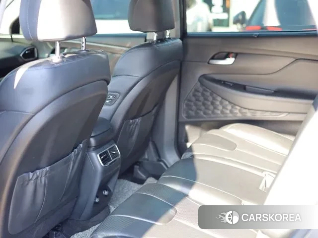 Hyundai The New Santa Fe id 3038328 из Кореи 14