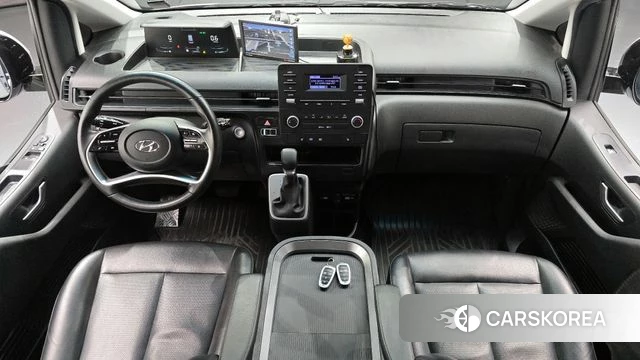 Hyundai Staria id 4292817 из Кореи 30