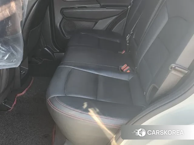 Ssangyong Beautiful Korando id 2965526 из Кореи 17