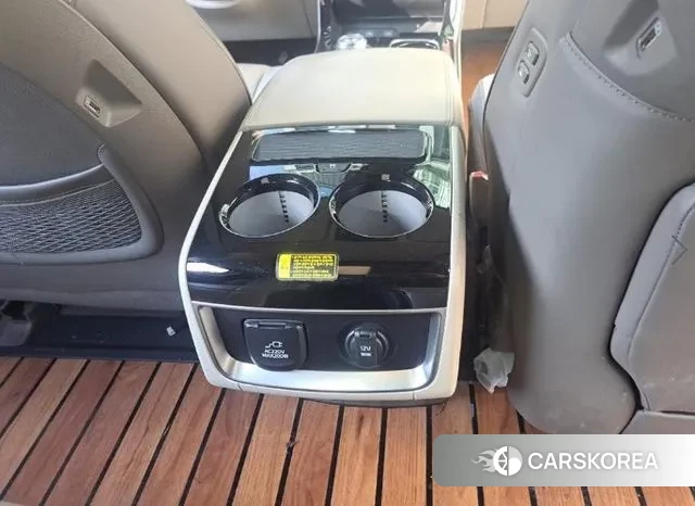 Kia Carnival 4th generation id 3517151 из Кореи 7