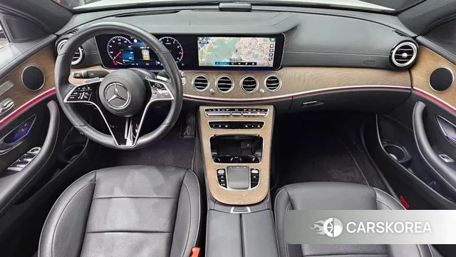 Mercedes-Benz E-Class W213 id 2984499 из Кореи 17