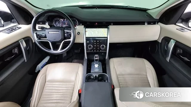 Land Rover Discovery Sports 2nd Generation id 3428024 из Кореи 17