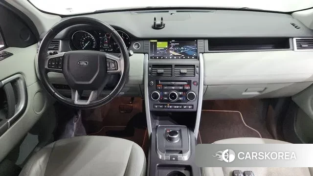 Land Rover Discovery Sports id 3612779 из Кореи 17