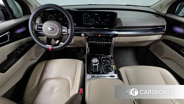 Kia Carnival 4th generation id 3860171 из Кореи 17