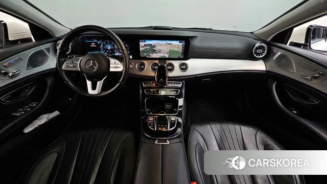 Mercedes-Benz CLS-Class C257 id 3879877 из Кореи 17