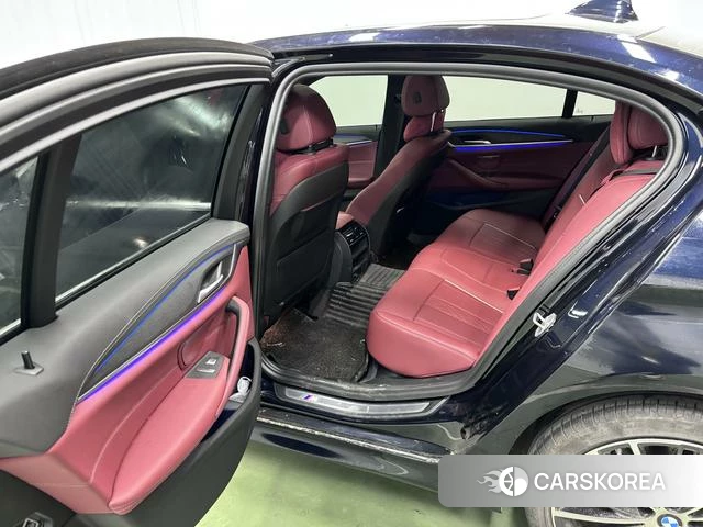 BMW 5 series id 4259047 из Китая 17