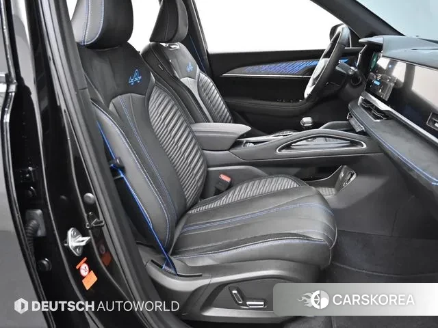 Renault Korea (Samsung) Grand Coleos id 3517591 из Кореи 17