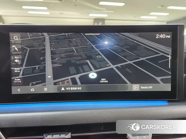 Hyundai Sonata D Edge (DN8) id 3365835 из Кореи 17