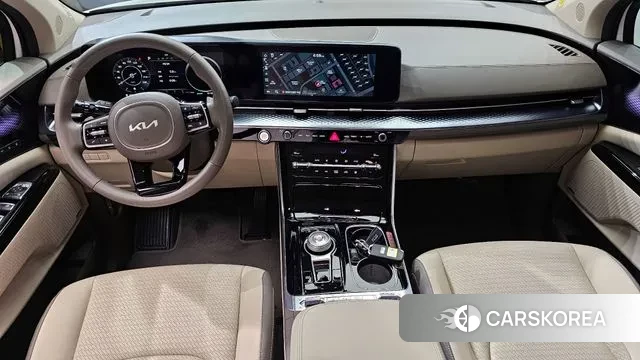 Kia Carnival 4th generation id 3468337 из Кореи 17