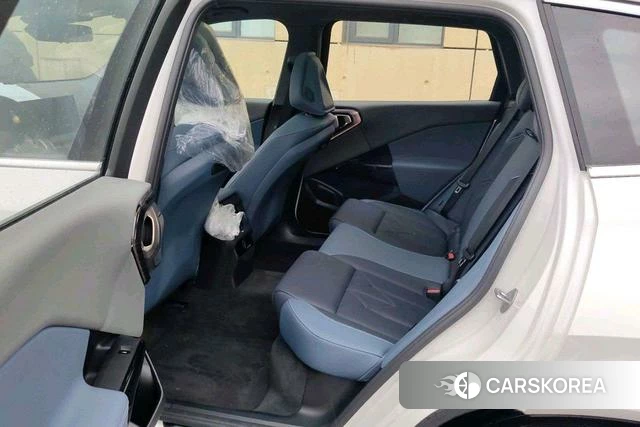 BMW X3 id 4334852 из Китая 11
