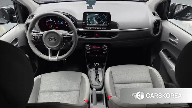 Kia Morning Urban (JA) id 3736043 из Кореи 17