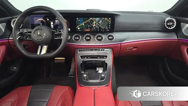 Mercedes-Benz CLS-Class C257 id 3644911 из Кореи 17