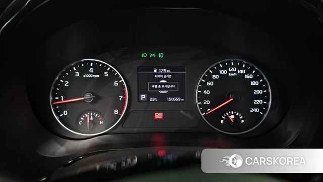 Kia Seltos id 4872985 из Кореи 27
