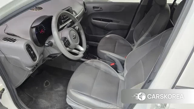 Kia Morning Urban (JA) id 3443967 из Кореи 17