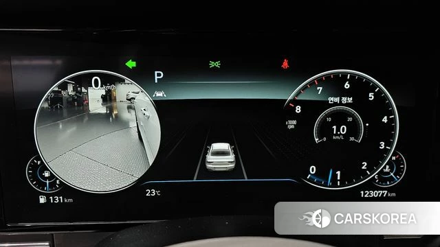 Hyundai The New Grandeur IG id 4848990 из Кореи 28