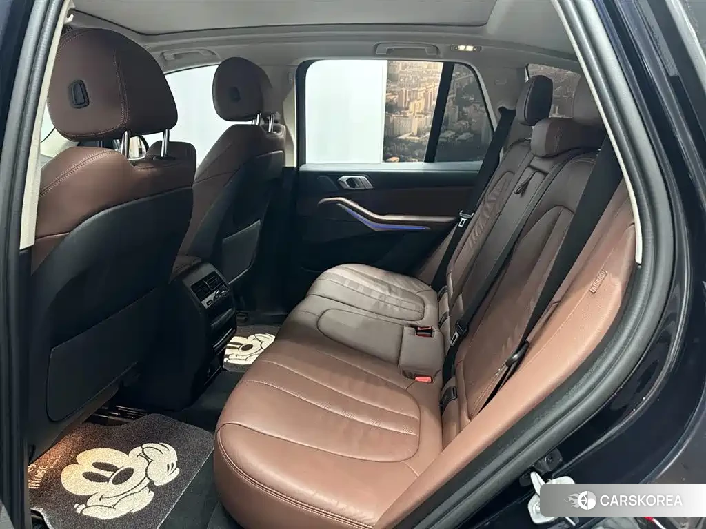 BMW X5 id 4599701 из Китая 12