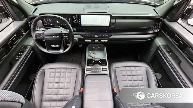 Kia Tasman id 3810879 из Кореи 17