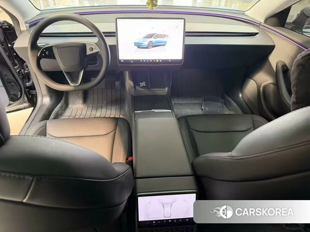 Tesla Model 3 id 4242368 из Китая 7