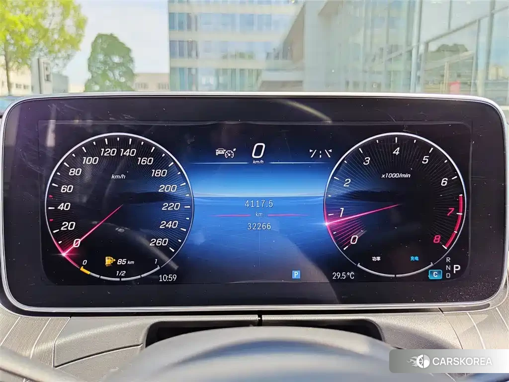 Mercedes-Benz C-class id 4577592 из Китая 28
