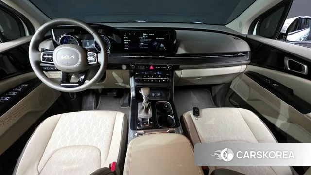 Kia Carnival 4th generation id 3793312 из Кореи 17