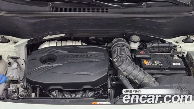 Kia Seltos id 2689186 из Кореи 7