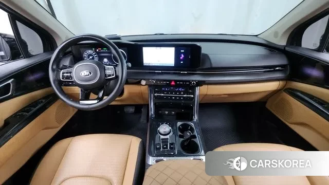 Kia Carnival 4th generation id 3665757 из Кореи 17