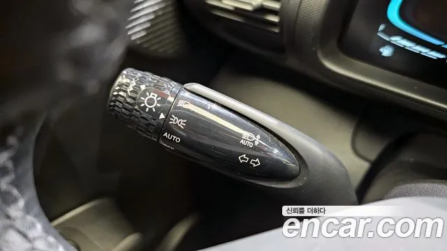 Hyundai Casper id 2680352 из Кореи 17