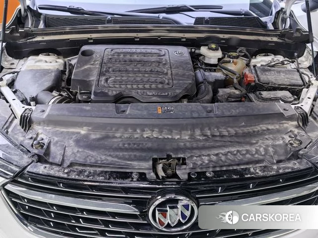 Buick Angkewei S id 4208272 из Китая 25