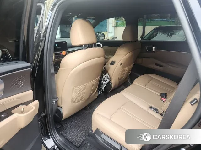 Kia The New Sorento 4th Generation id 3057893 из Кореи 7