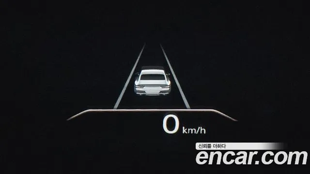 Genesis G80 (RG3) id 2730285 из Кореи 17