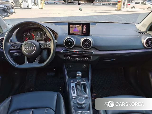 Audi Q2L id 4274351 из Китая 7