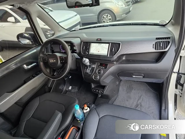 Kia The New Kia Ray id 3731210 из Кореи 17