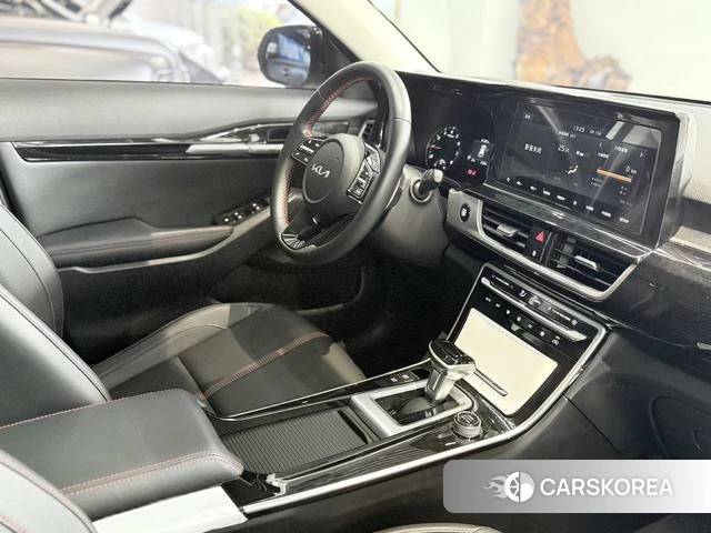 Kia Proud run id 3957686 из Китая 11