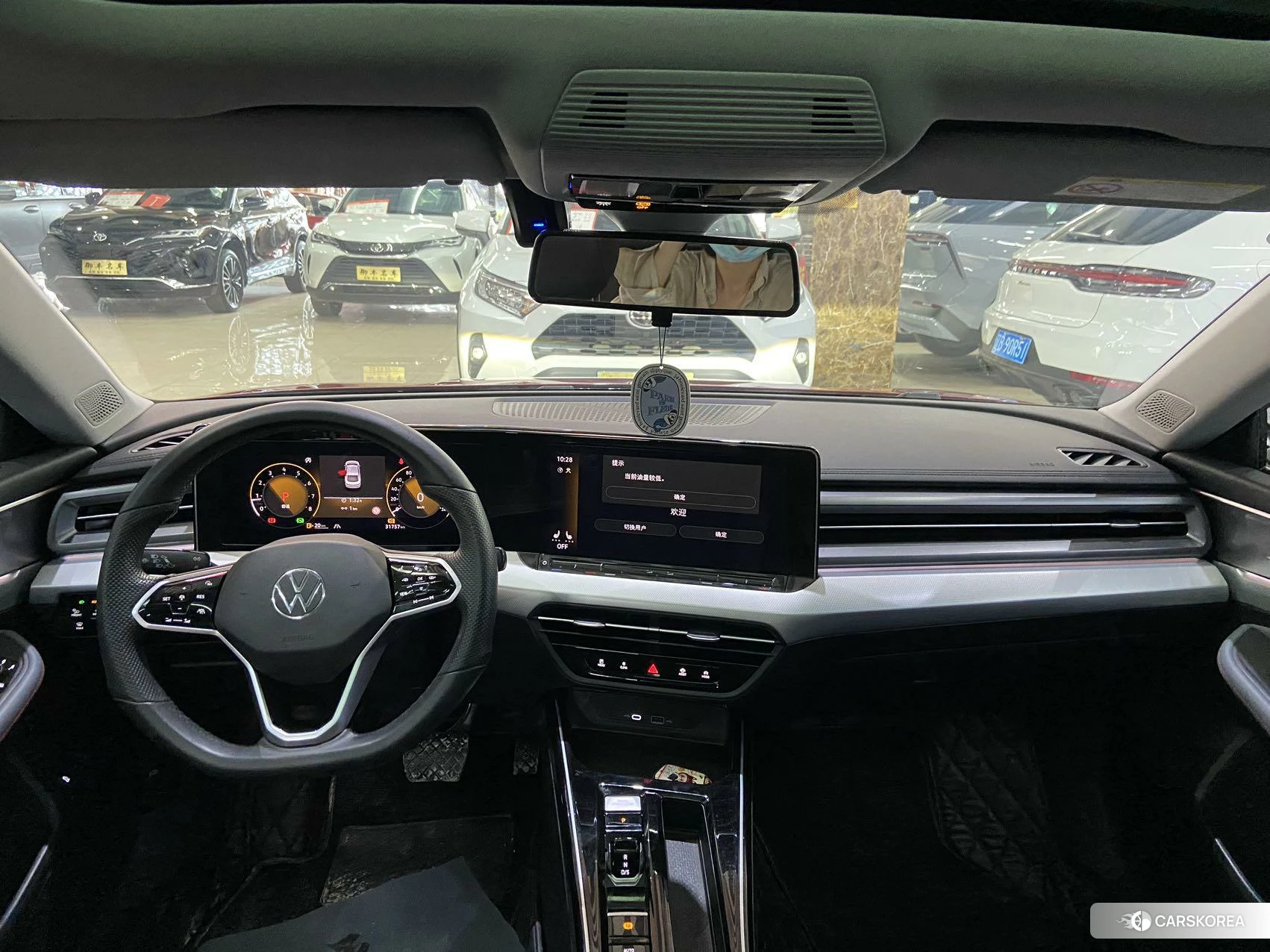 Volkswagen Lingdu id 4461449 из Китая 24