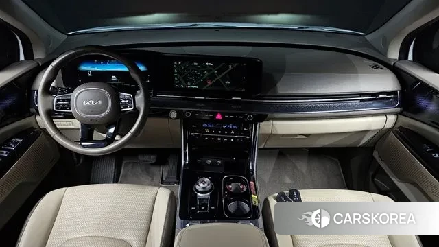 Kia Carnival 4th generation id 3437475 из Кореи 17