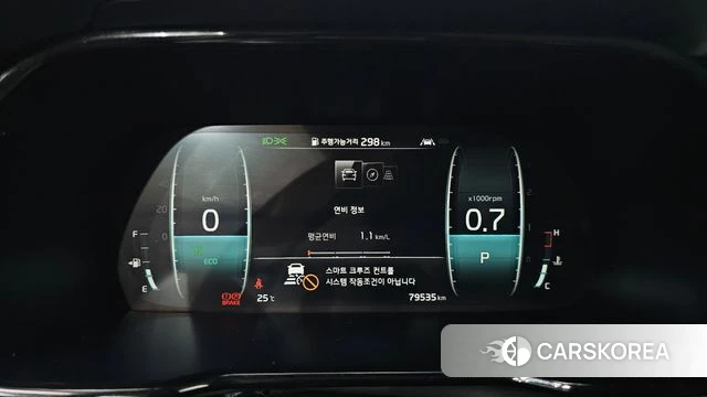 Kia Mohave Master id 4849310 из Кореи 27