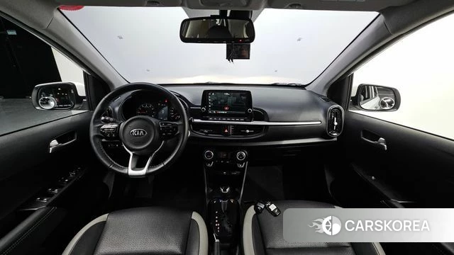 Kia Morning Urban (JA) id 3807471 из Кореи 17