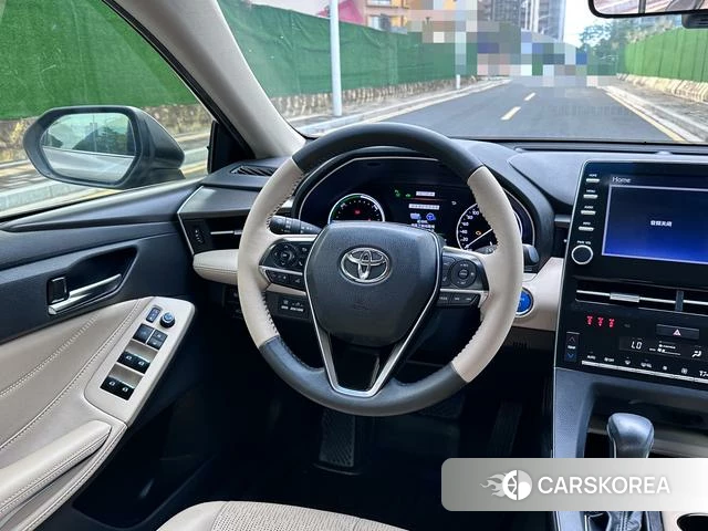 Toyota Asian dragon id 4290150 из Китая 19