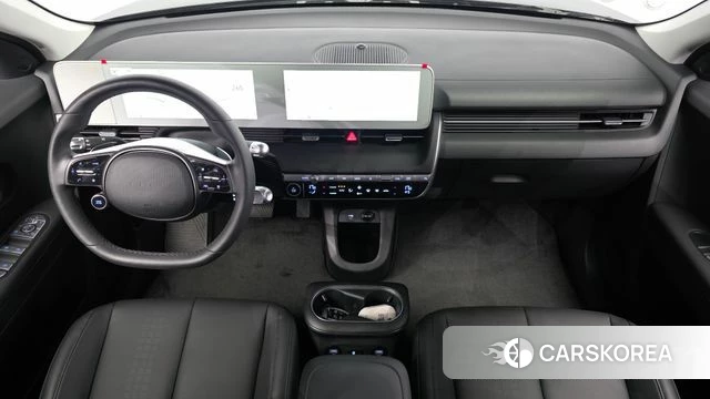 Hyundai Ionic 5 id 4764176 из Кореи 27